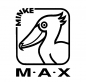 Preview: M.A.X. Stärke: 1,1 mm