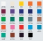 Preview: SKINTEX Flock, glänzend, 5,6 dtex, 1,0 mm (Auslaufartikel)