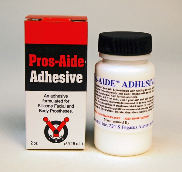 Pros-Aide Adhesive