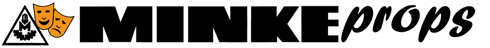 Minke-props Theatershop-Logo